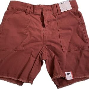 JCPenney Arizona shorts